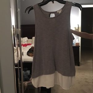 J.Crew tank top